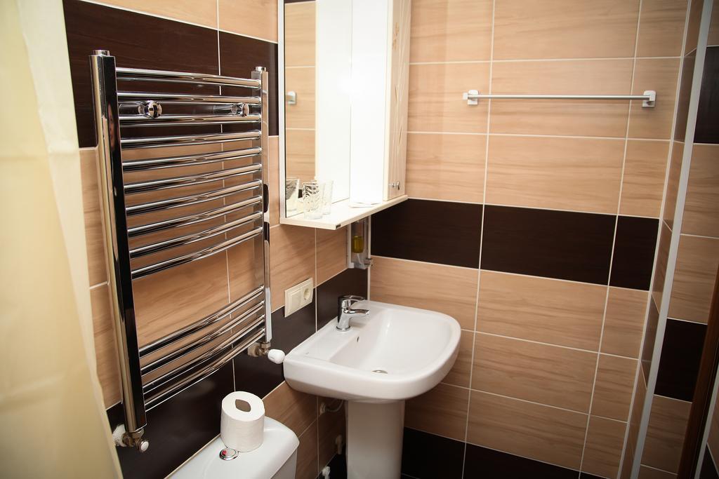 Central Hotel Soroca Oda fotoğraf