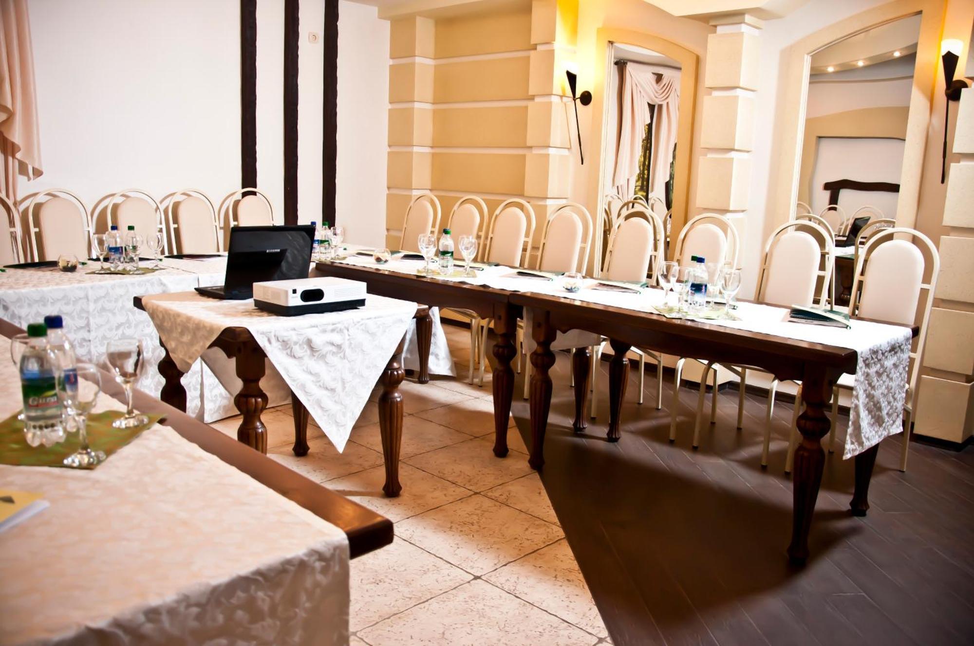 Central Hotel Soroca Dış mekan fotoğraf