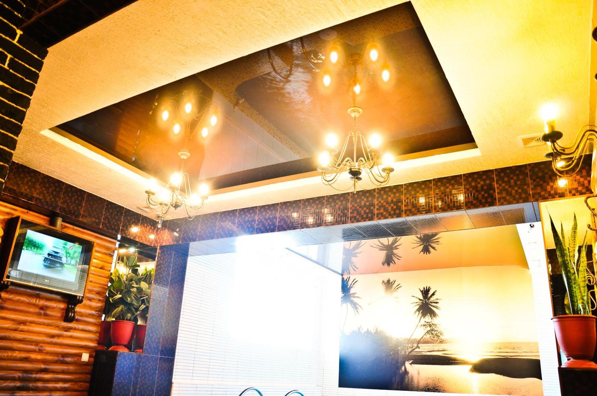 Central Hotel Soroca Dış mekan fotoğraf