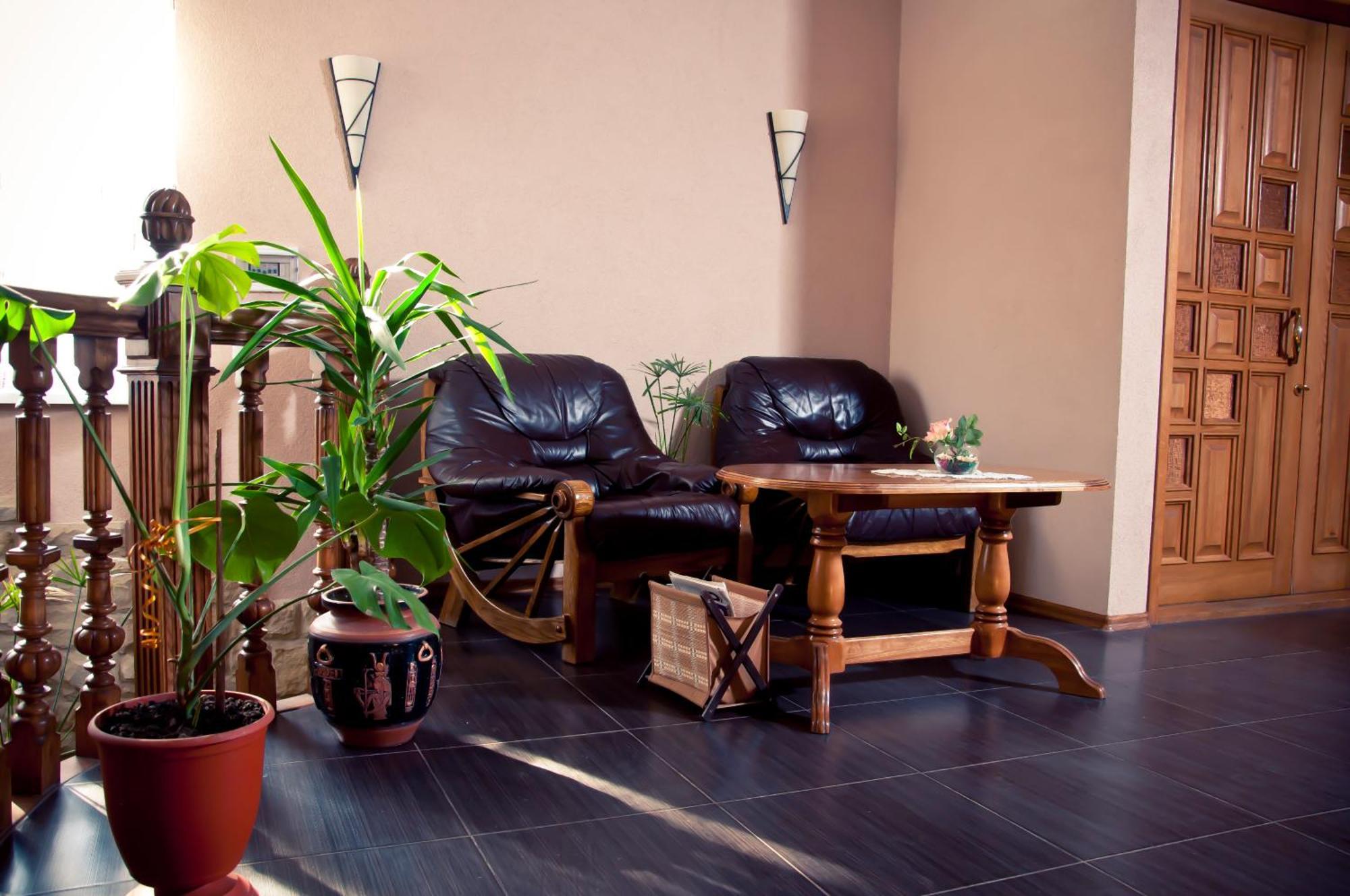 Central Hotel Soroca Dış mekan fotoğraf