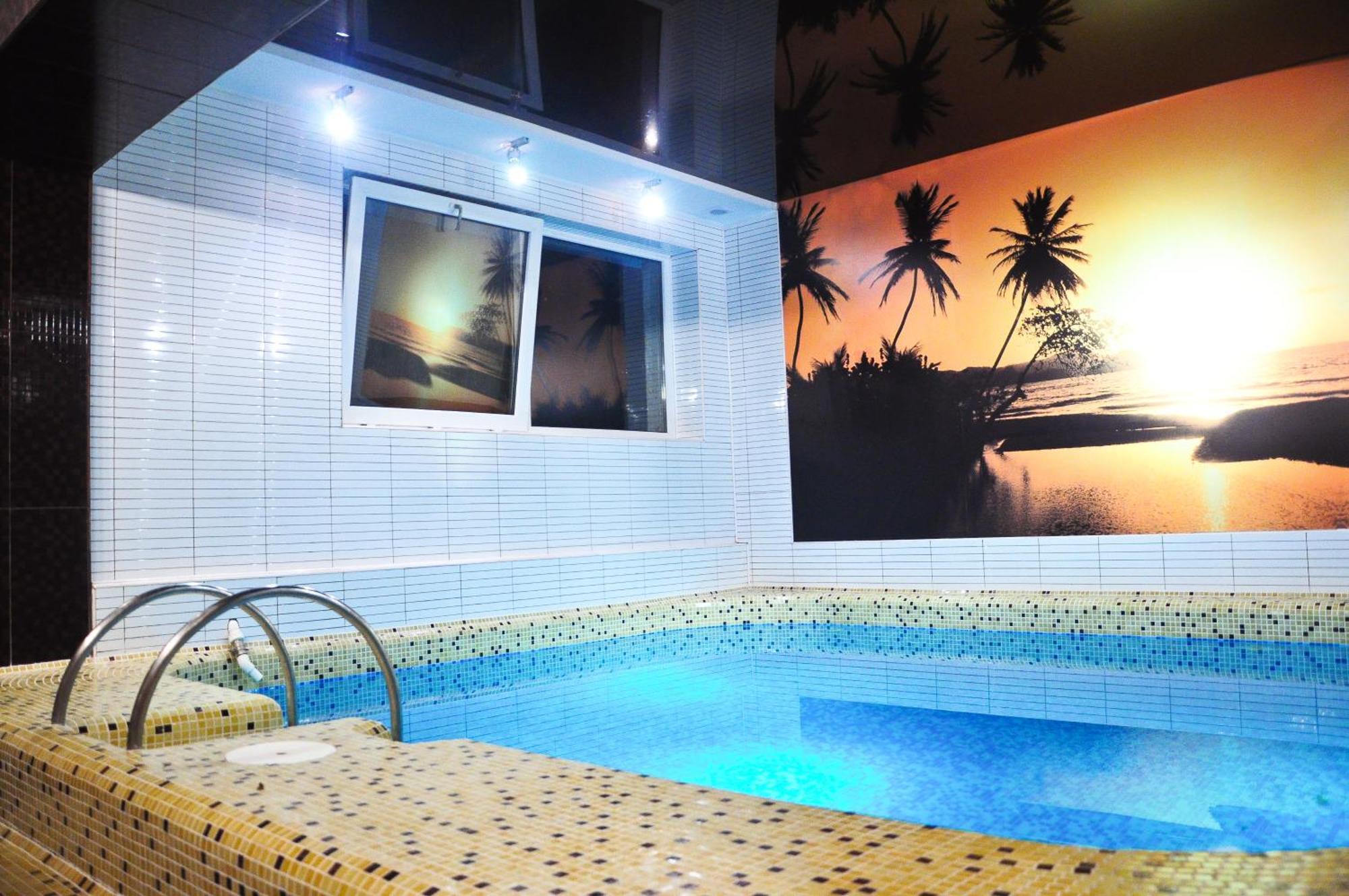 Central Hotel Soroca Dış mekan fotoğraf