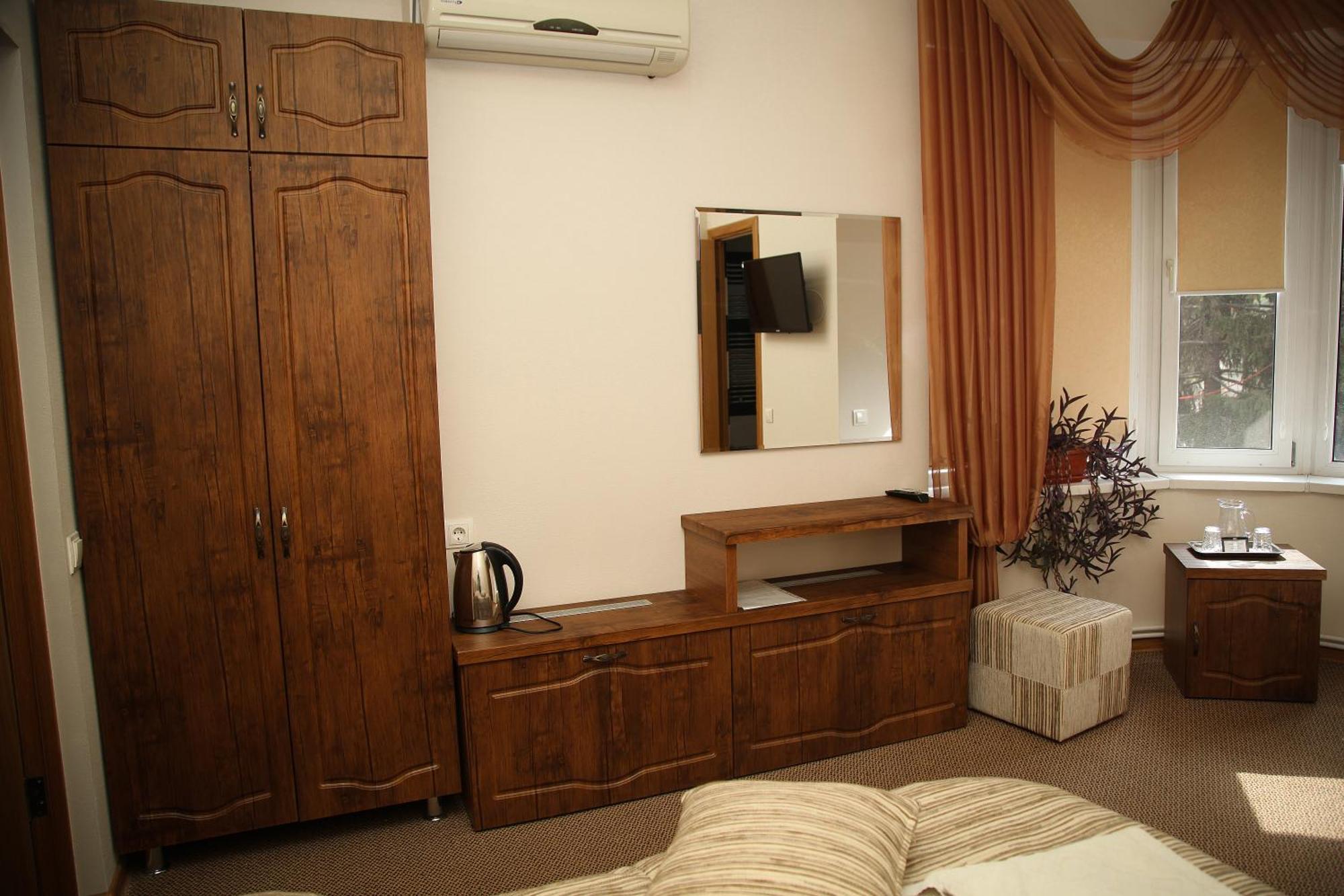Central Hotel Soroca Oda fotoğraf