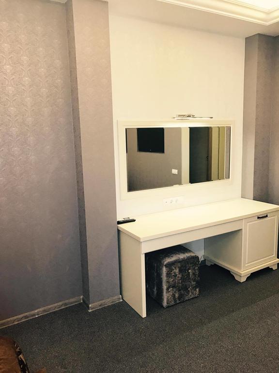 Central Hotel Soroca Dış mekan fotoğraf