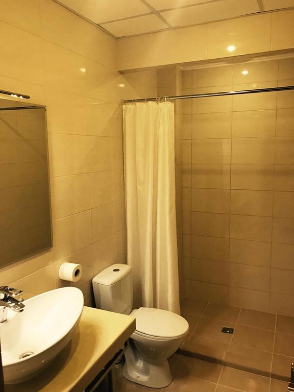 Central Hotel Soroca Dış mekan fotoğraf